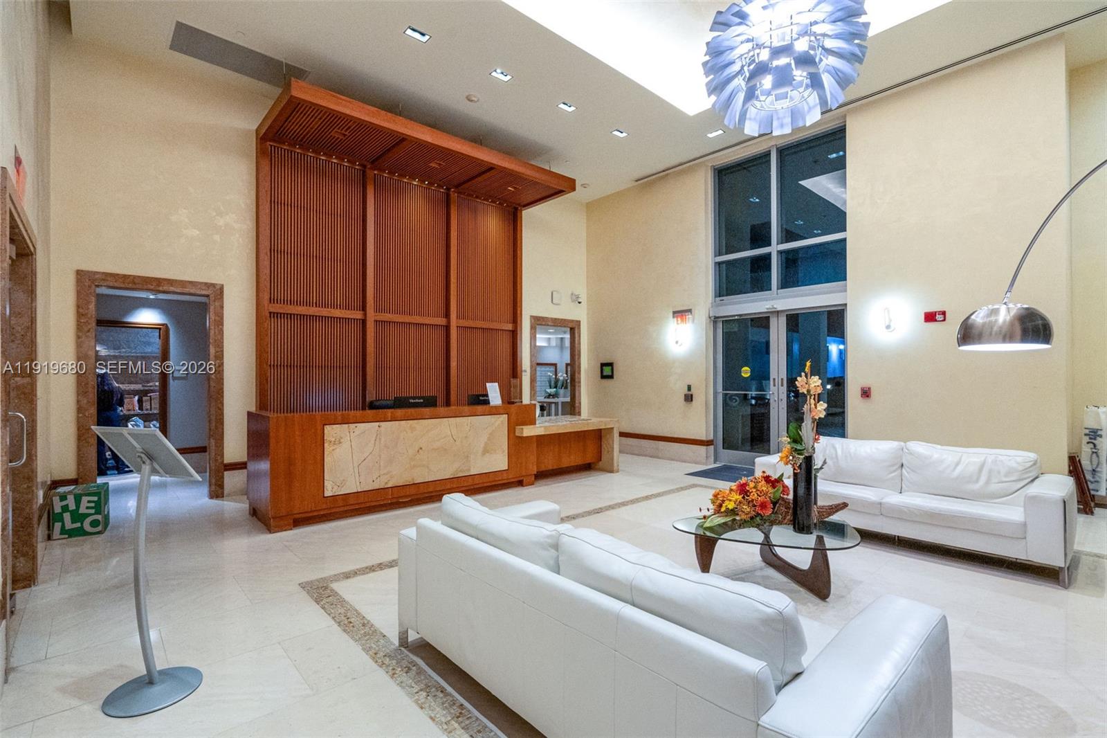 1050 Brickell Ave #1006, Miami FL 33131