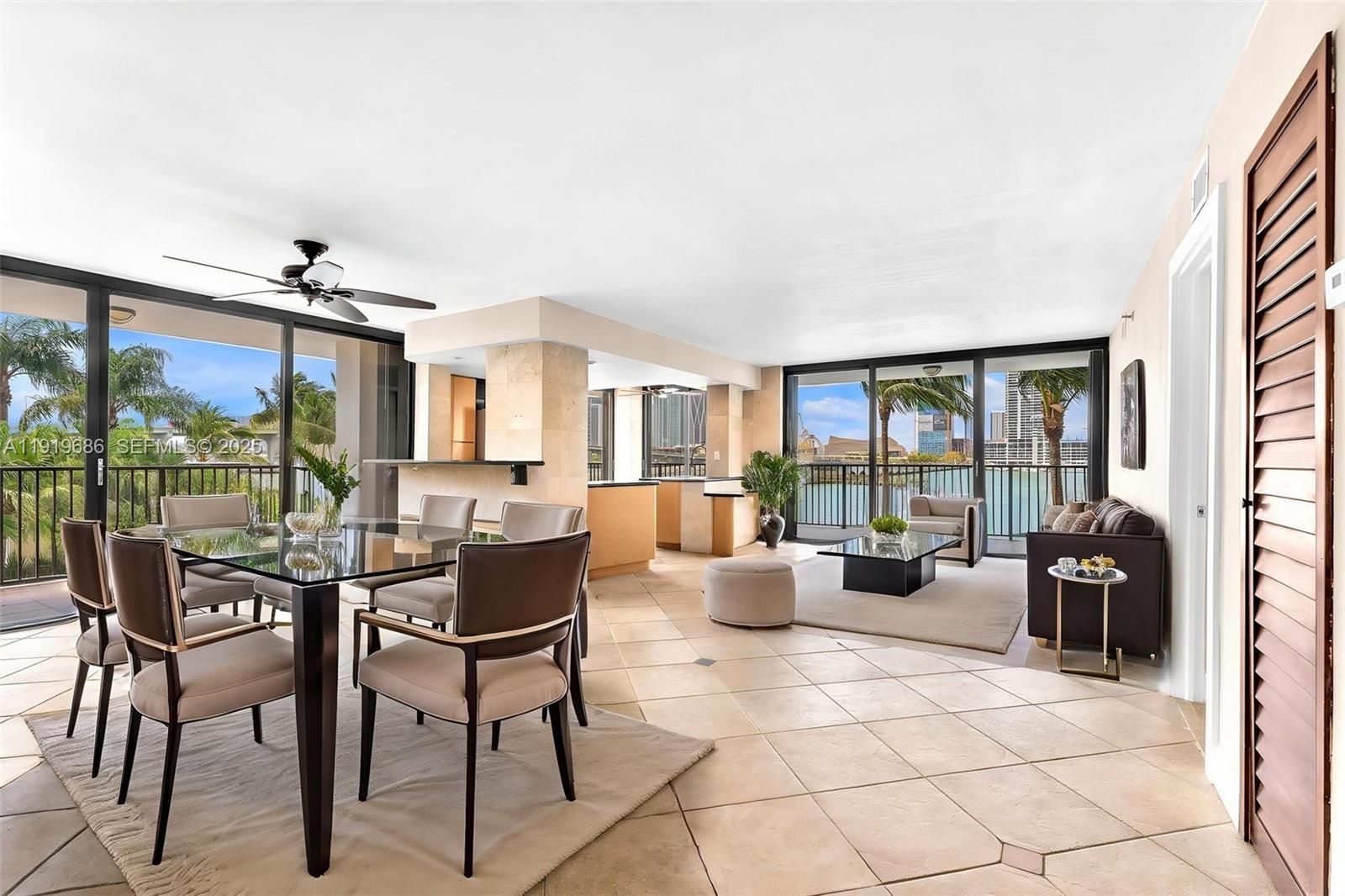 801 N Venetian Dr #208, Miami Beach FL 33139