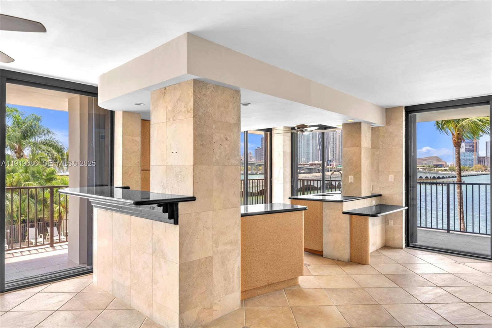 801 N Venetian Dr #208, Miami Beach FL 33139