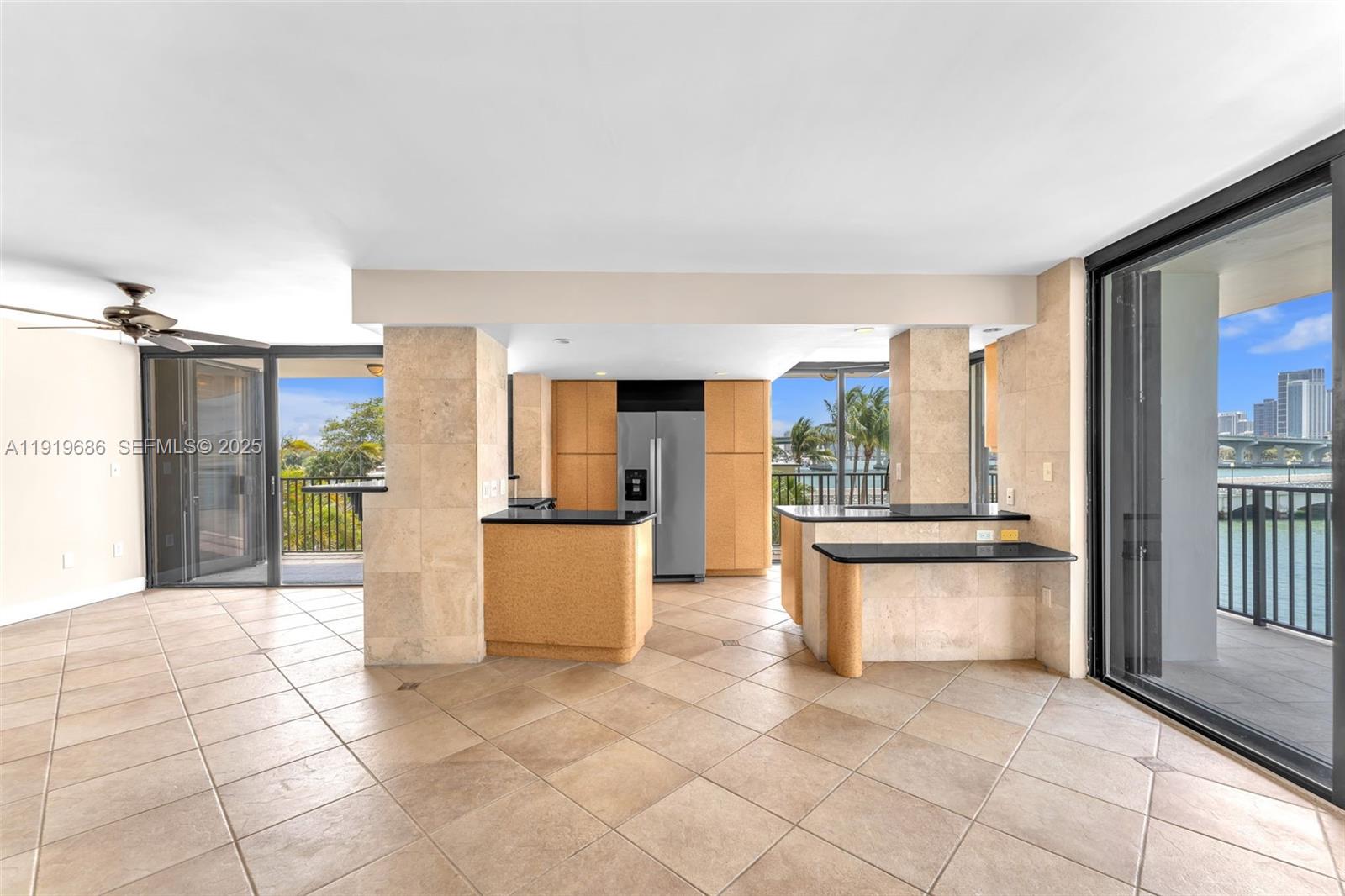 801 N Venetian Dr #208, Miami Beach FL 33139