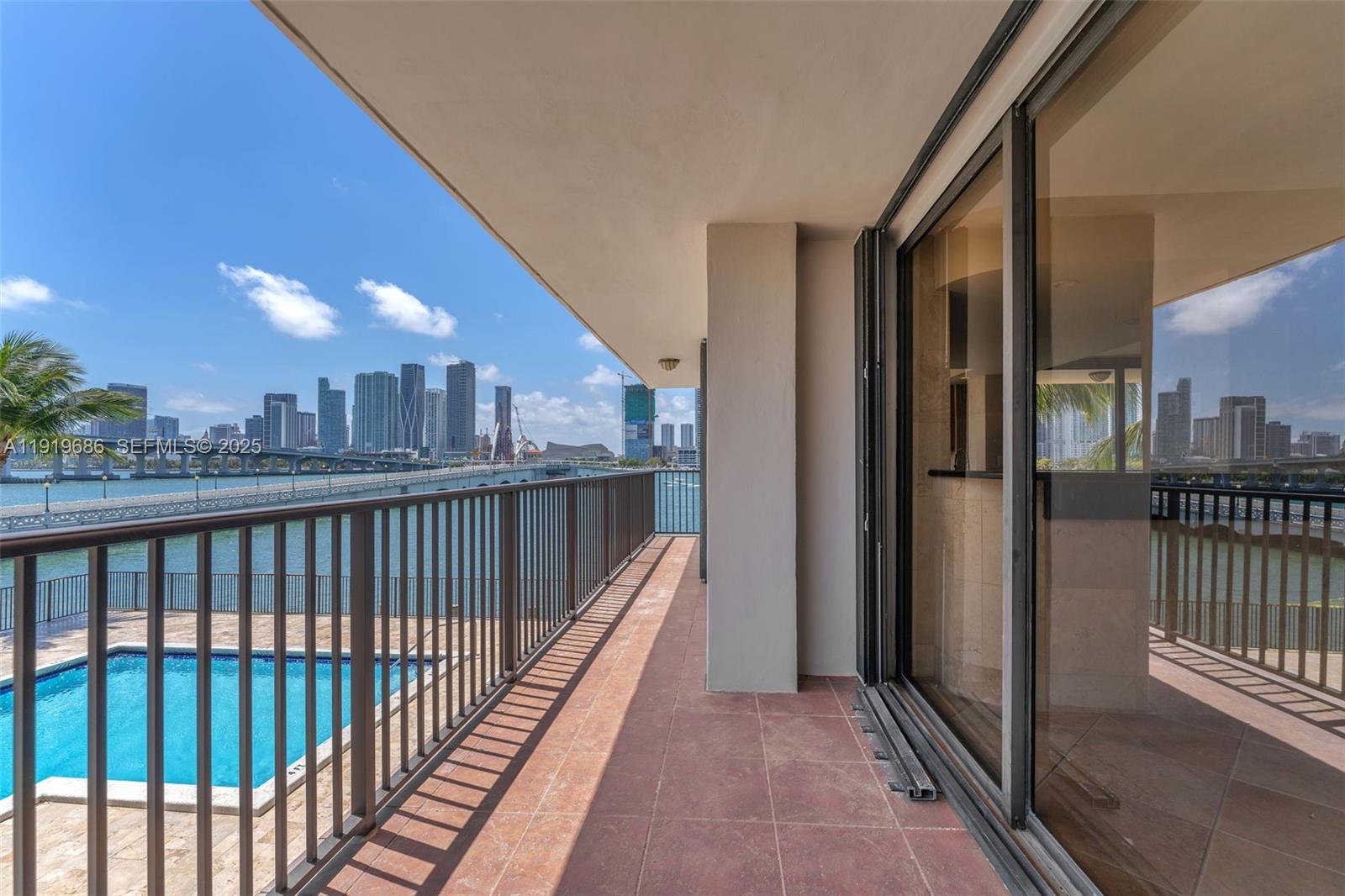 801 N Venetian Dr #208, Miami Beach FL 33139