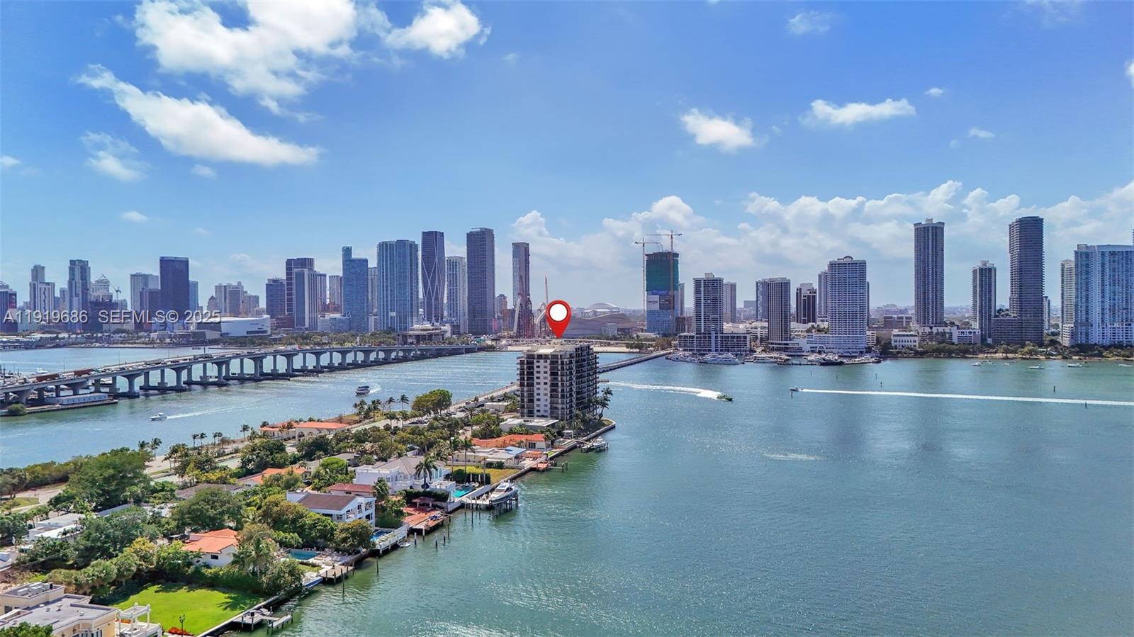 801 N Venetian Dr #208, Miami Beach FL 33139