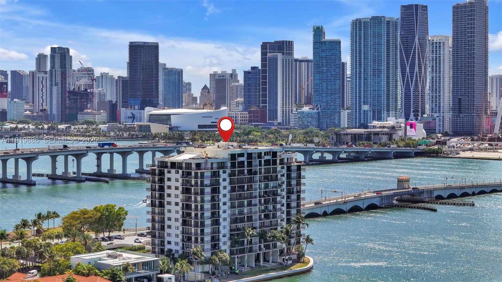 801 N Venetian Dr #208, Miami Beach FL 33139