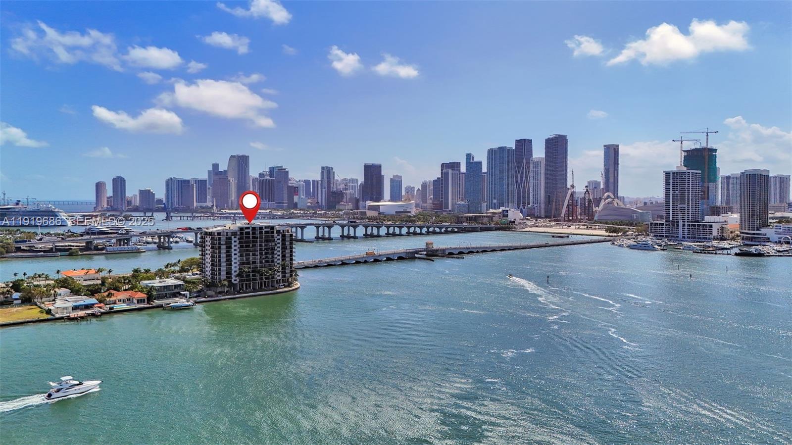 801 N Venetian Dr #208, Miami Beach FL 33139