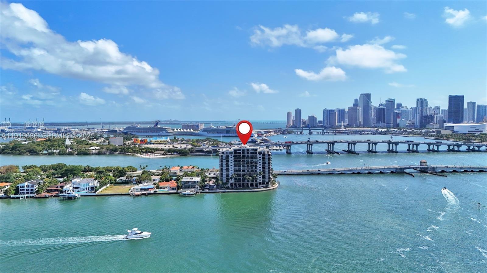 801 N Venetian Dr #208, Miami Beach FL 33139