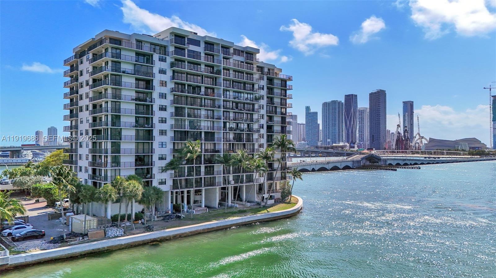 801 N Venetian Dr #208, Miami Beach FL 33139