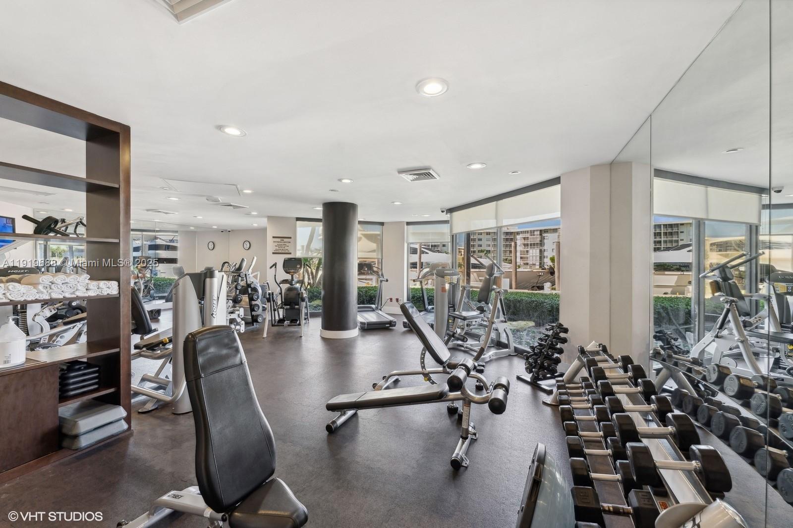 1000 W Island Blvd #2911, Aventura FL 33160