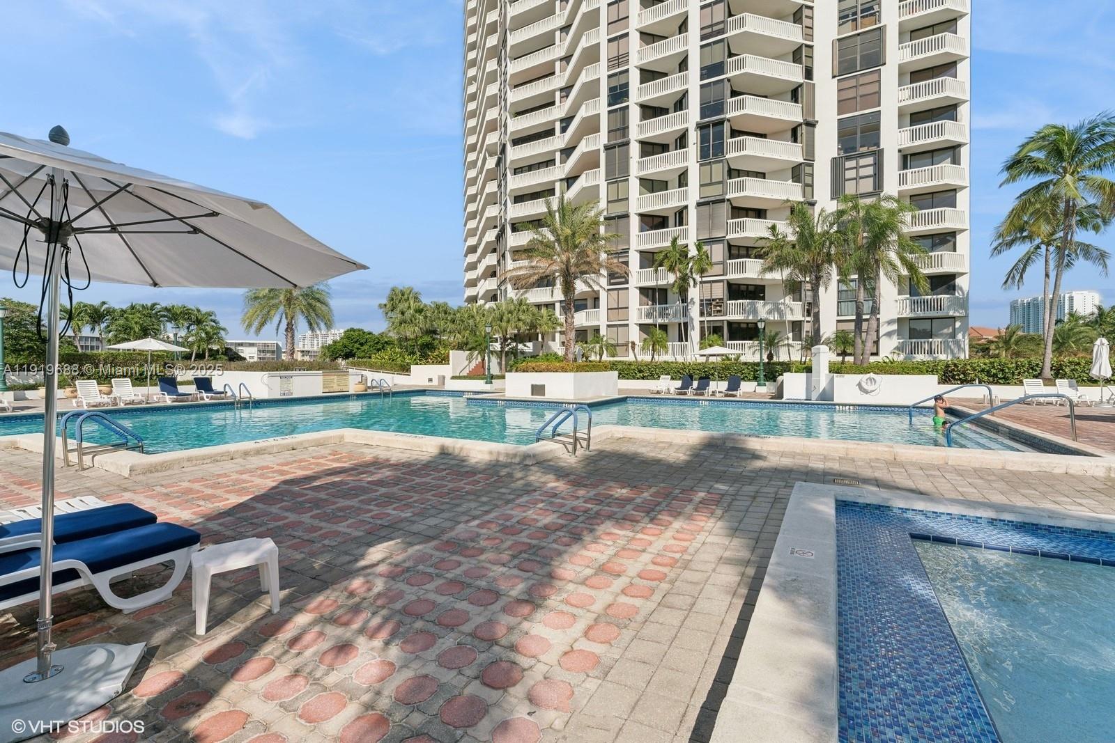 1000 W Island Blvd #2911, Aventura FL 33160