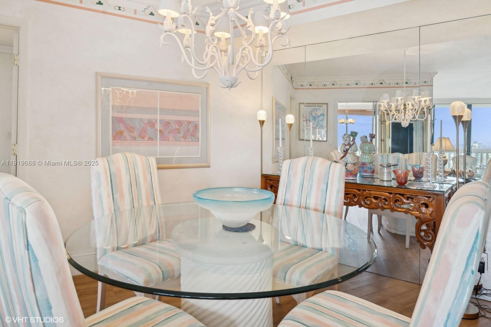1000 W Island Blvd #2911, Aventura FL 33160