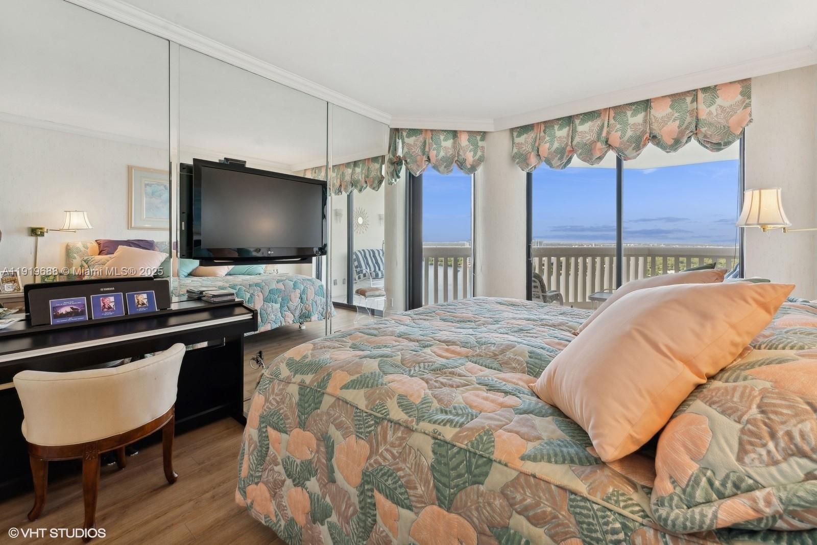 1000 W Island Blvd #2911, Aventura FL 33160