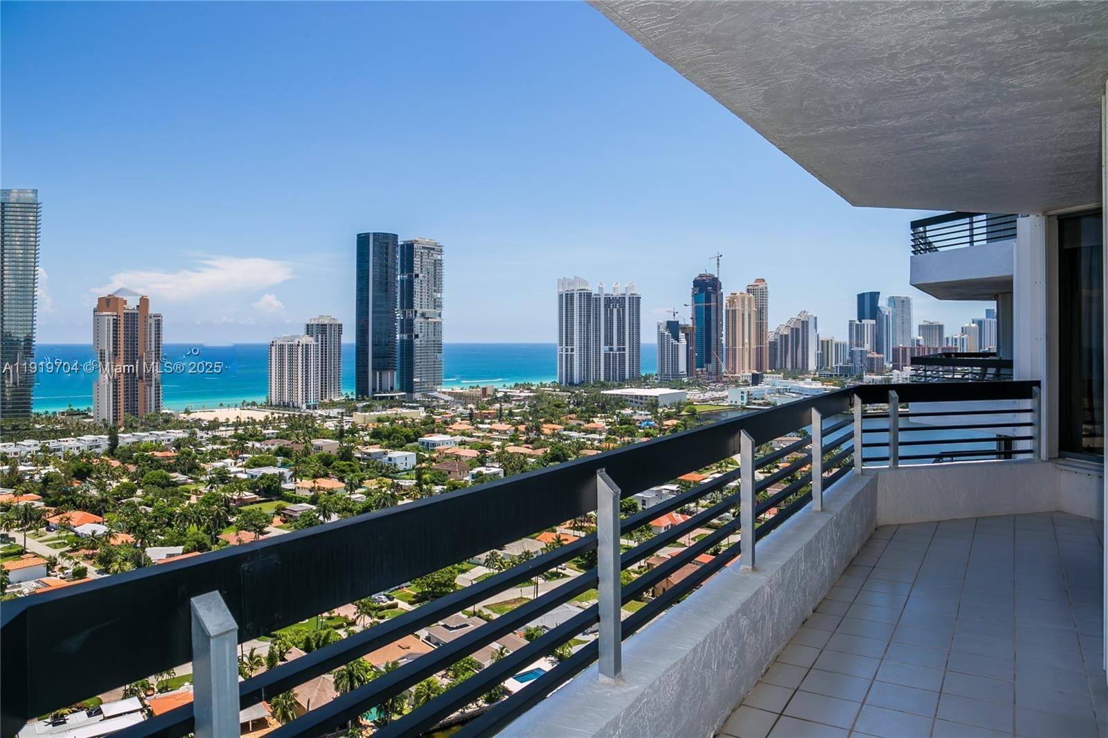19195 NE 36th Ct #3009, Aventura FL 33180
