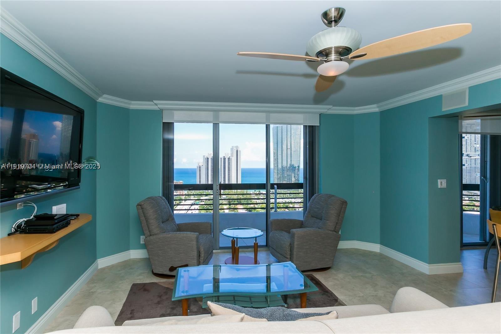 19195 NE 36th Ct #3009, Aventura FL 33180