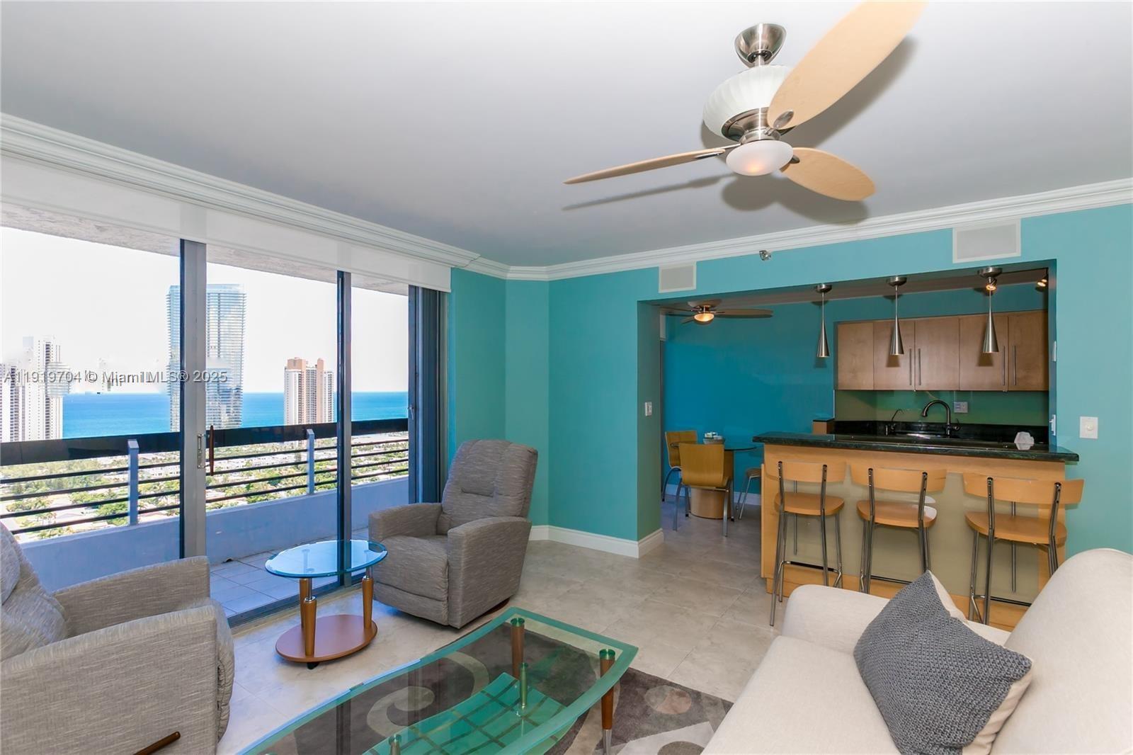 19195 NE 36th Ct #3009, Aventura FL 33180