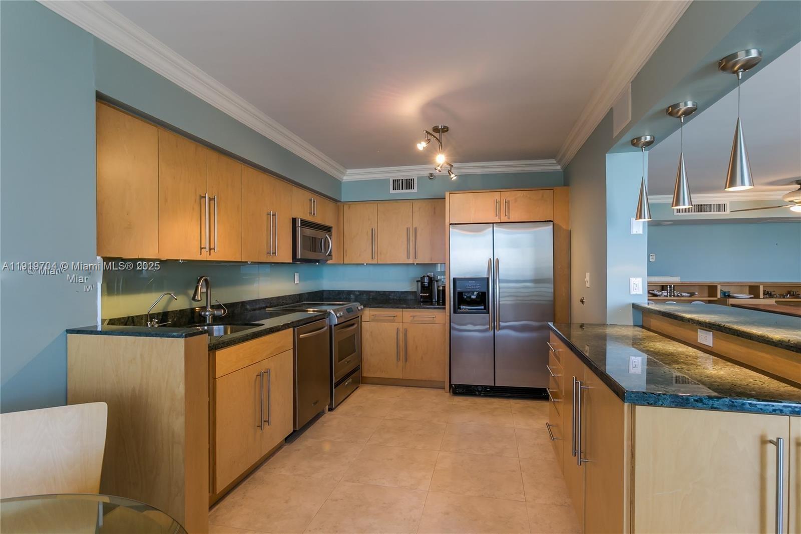 19195 NE 36th Ct #3009, Aventura FL 33180