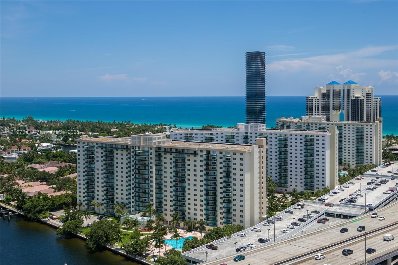 19195 NE 36th Ct #3009, Aventura FL 33180