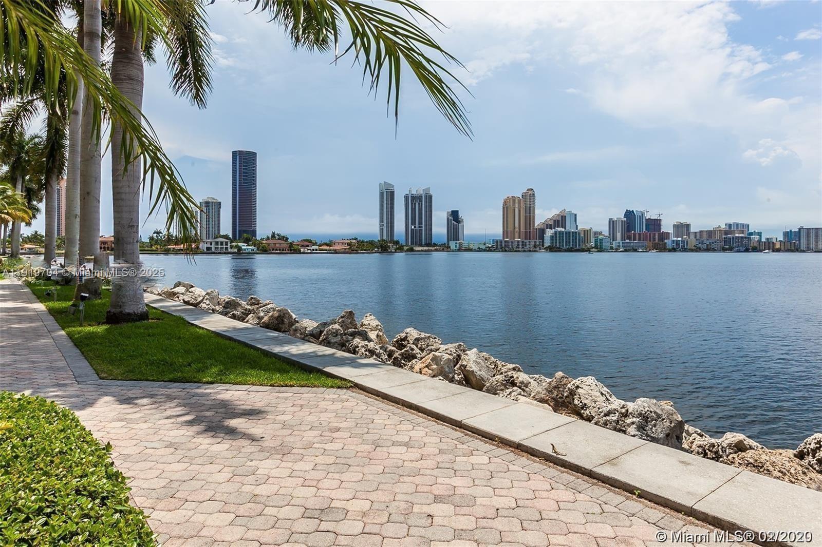 19195 NE 36th Ct #3009, Aventura FL 33180