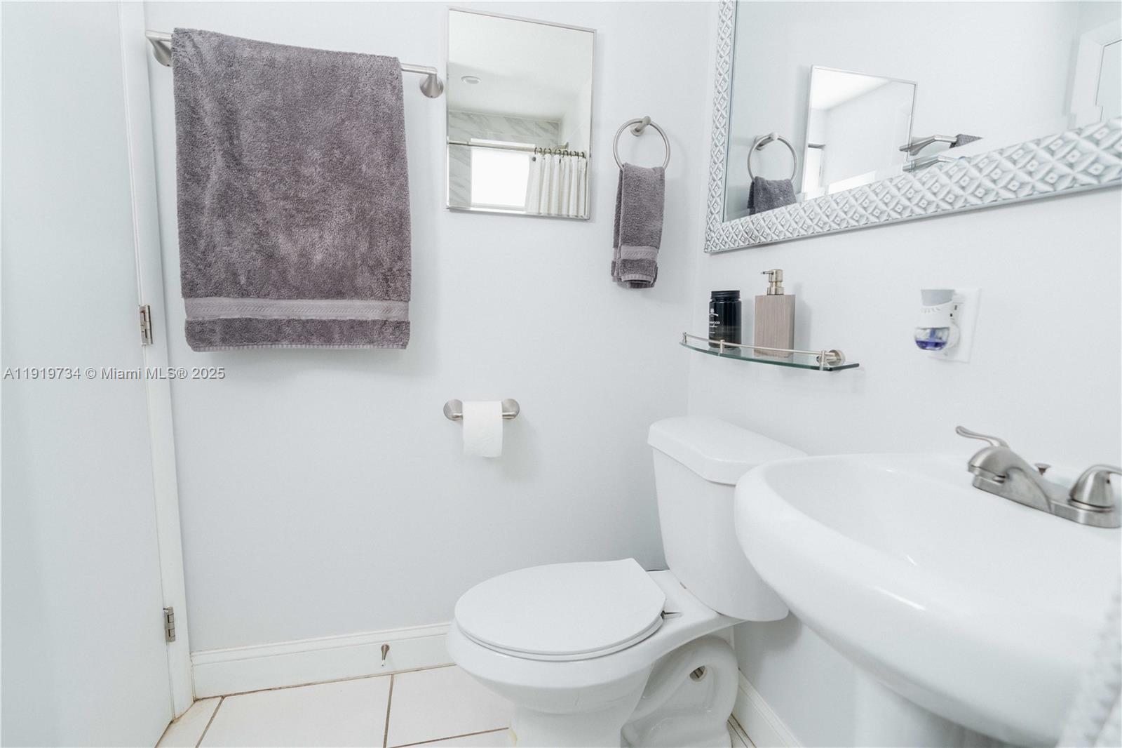 7901 SW 64th Ave #6, South Miami FL 33143