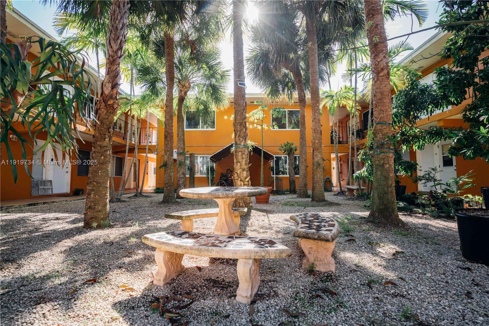 7901 SW 64th Ave #6, South Miami FL 33143