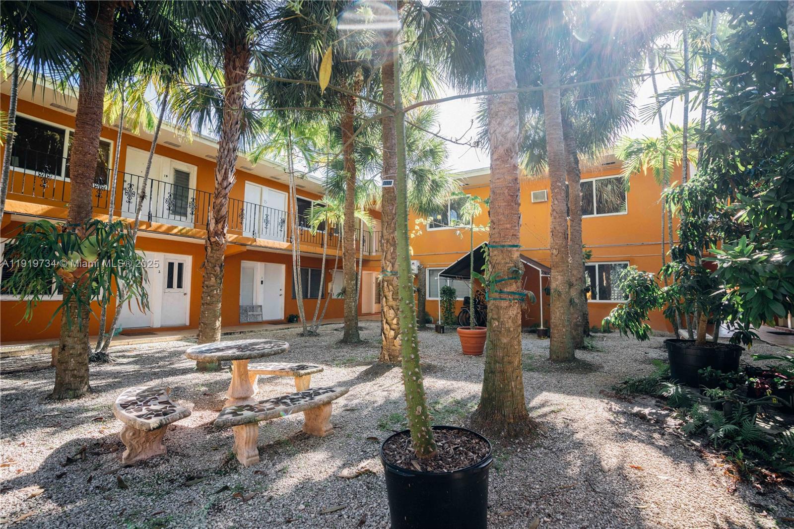 7901 SW 64th Ave #6, South Miami FL 33143
