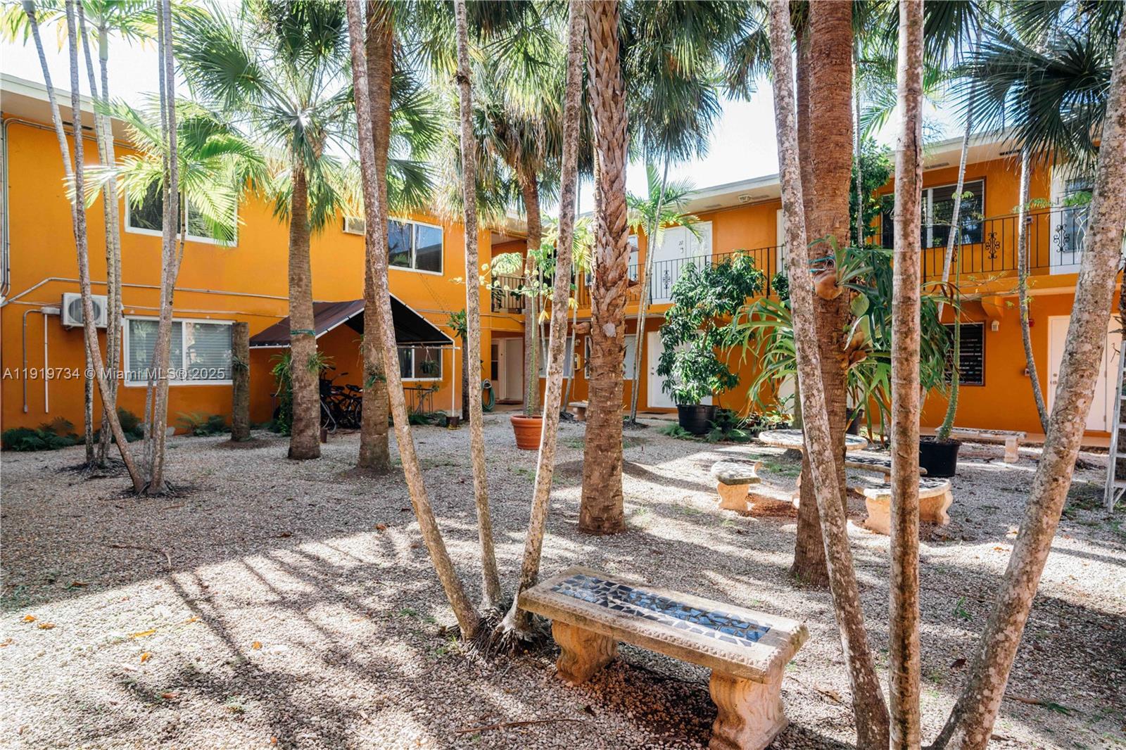 7901 SW 64th Ave #6, South Miami FL 33143