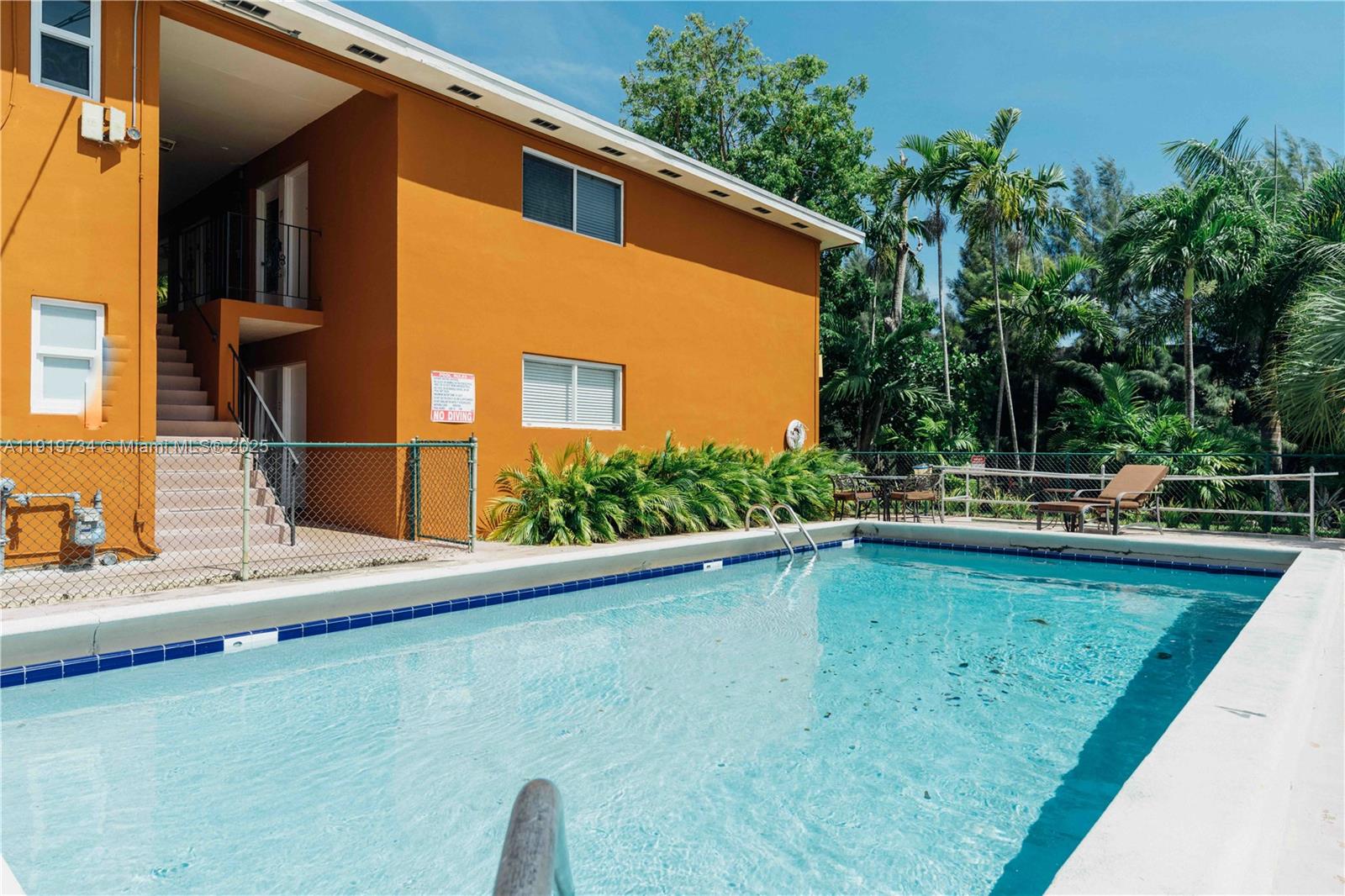 7901 SW 64th Ave #6, South Miami FL 33143