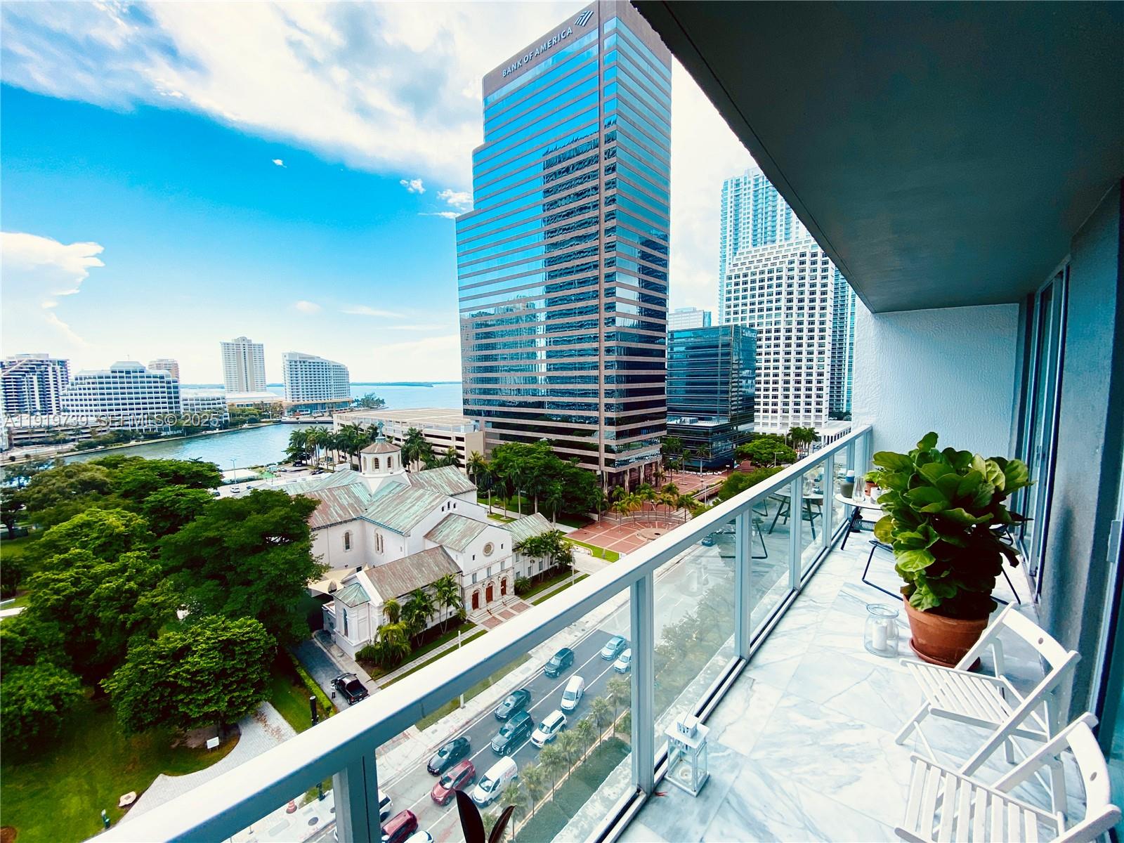 500 Brickell Ave #1200, Miami FL 33131