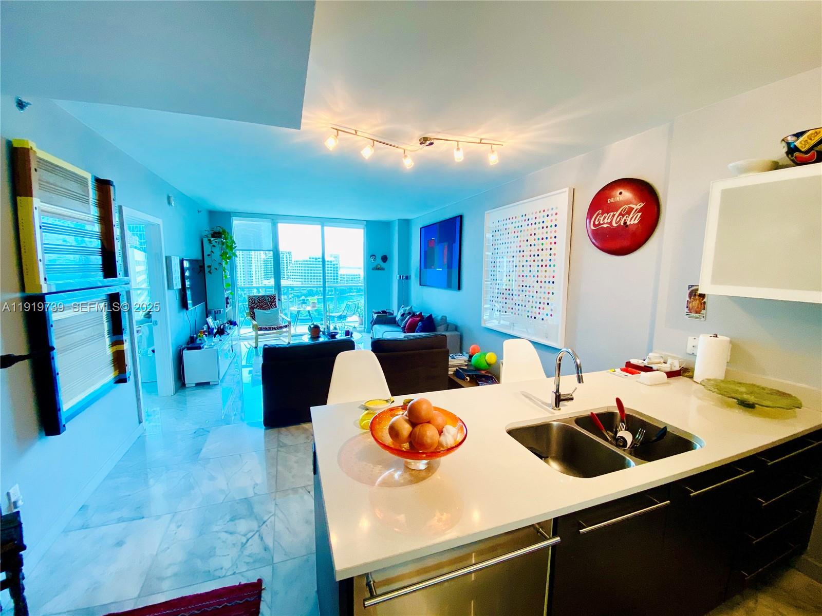 500 Brickell Ave #1200, Miami FL 33131