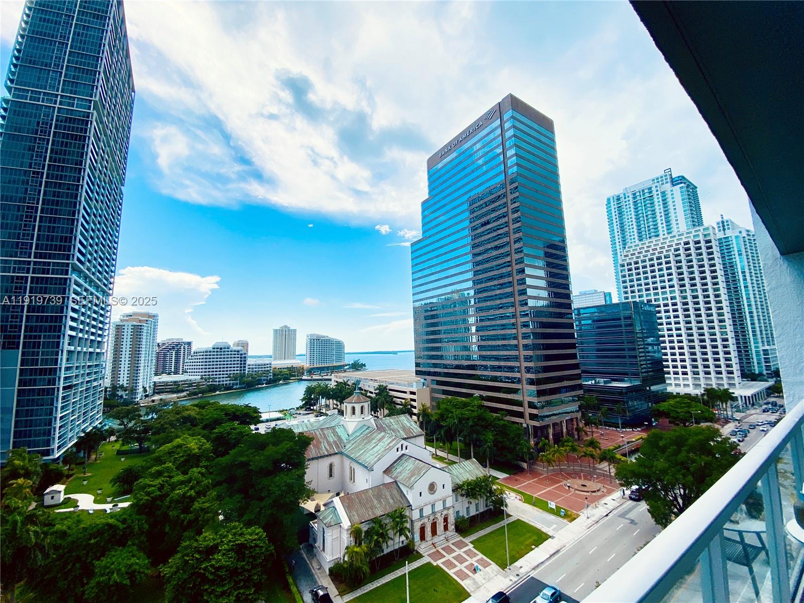 500 Brickell Ave #1200, Miami FL 33131
