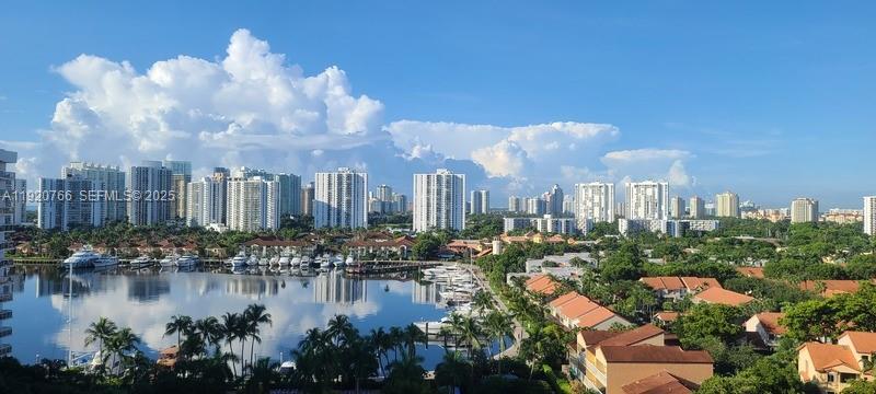 3600 Yacht Club Dr #1204, Aventura FL 33180