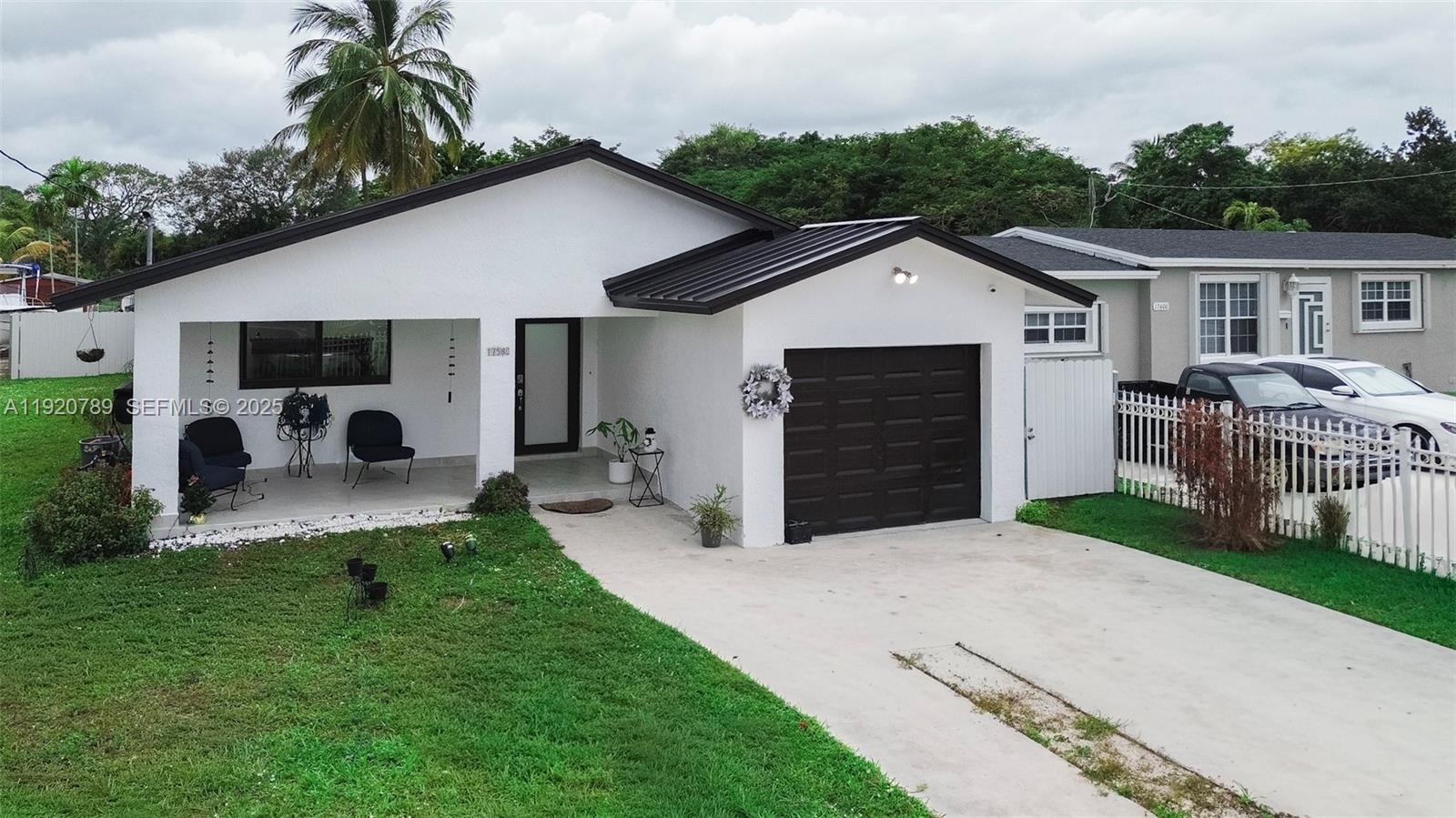 17580 NW 17th Ave, Miami Gardens FL 33056
