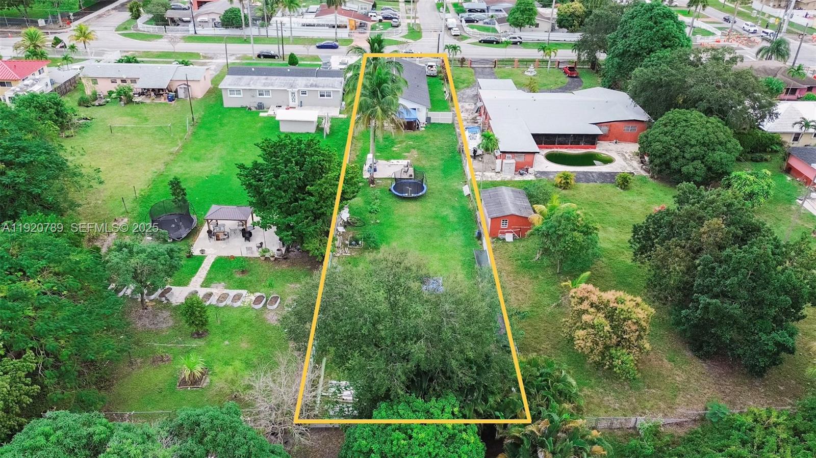 17580 NW 17th Ave, Miami Gardens FL 33056