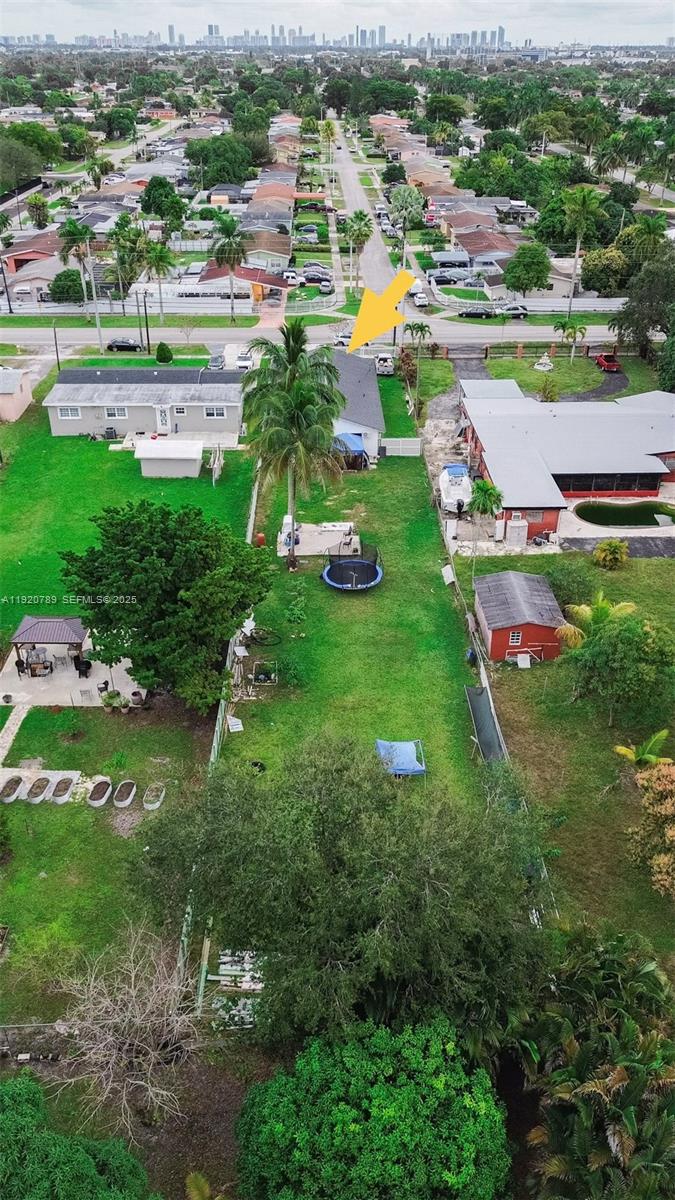 17580 NW 17th Ave, Miami Gardens FL 33056