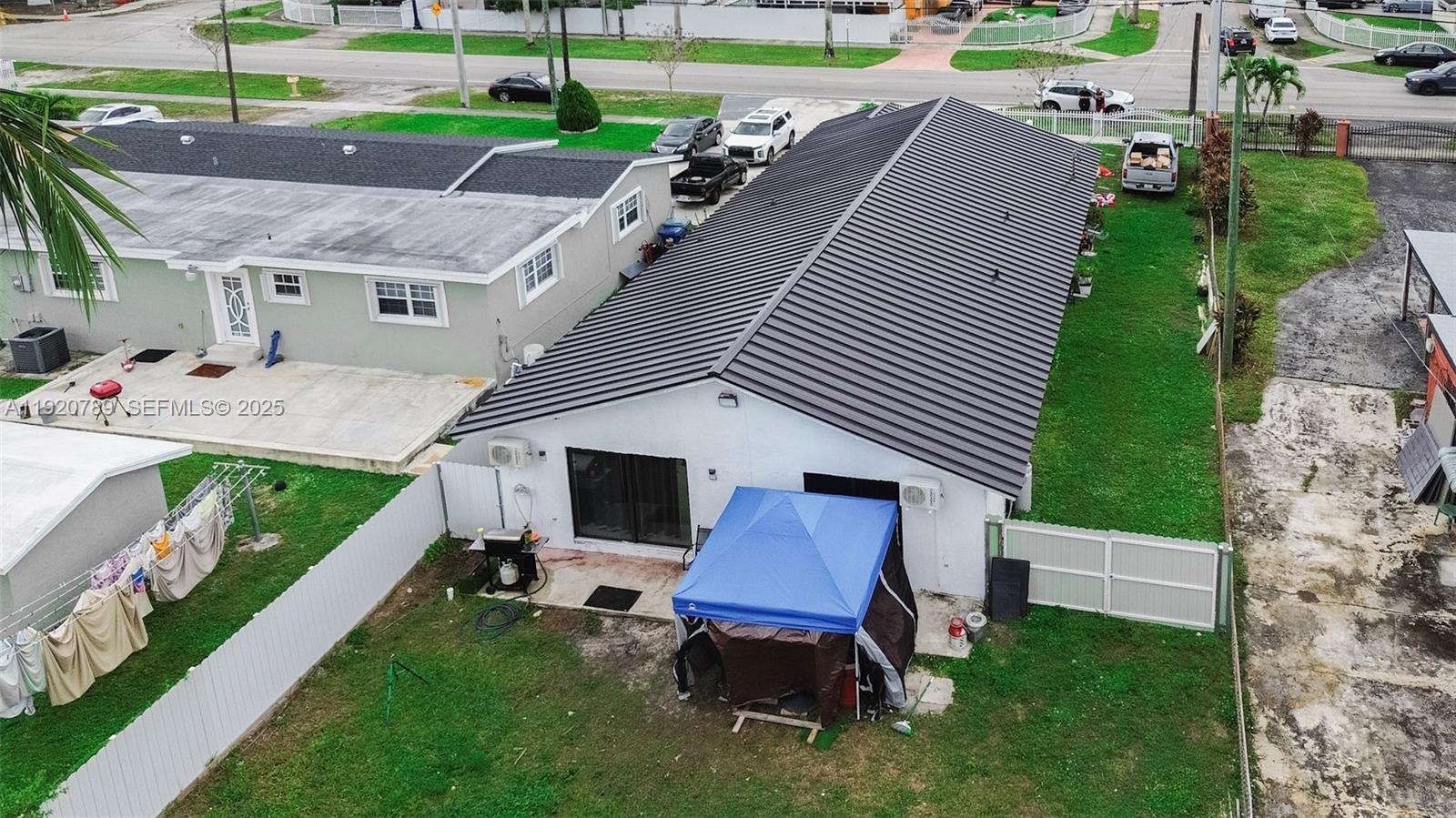 17580 NW 17th Ave, Miami Gardens FL 33056