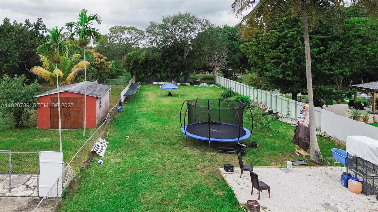 17580 NW 17th Ave, Miami Gardens FL 33056