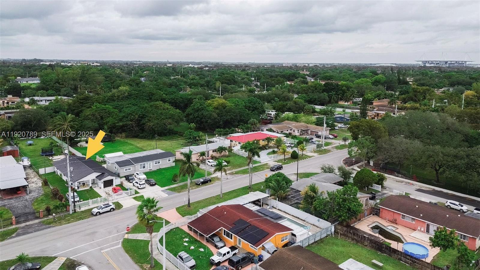 17580 NW 17th Ave, Miami Gardens FL 33056