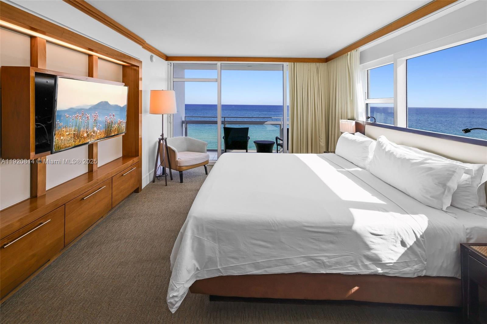 6801 Collins Ave #822(Door#) 805 (Legal#), Miami Beach FL 33141