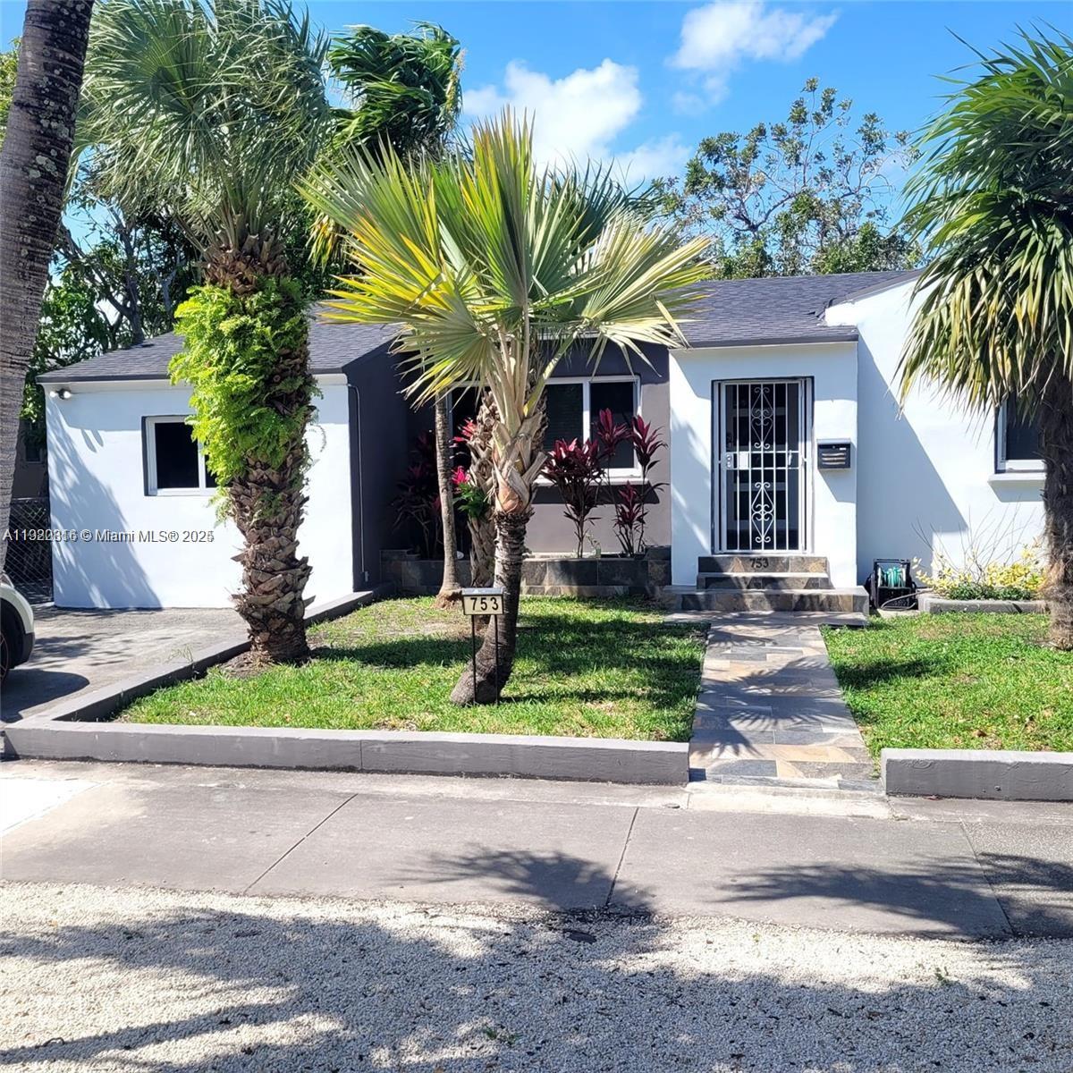753 NE 81st St, Miami FL 33138