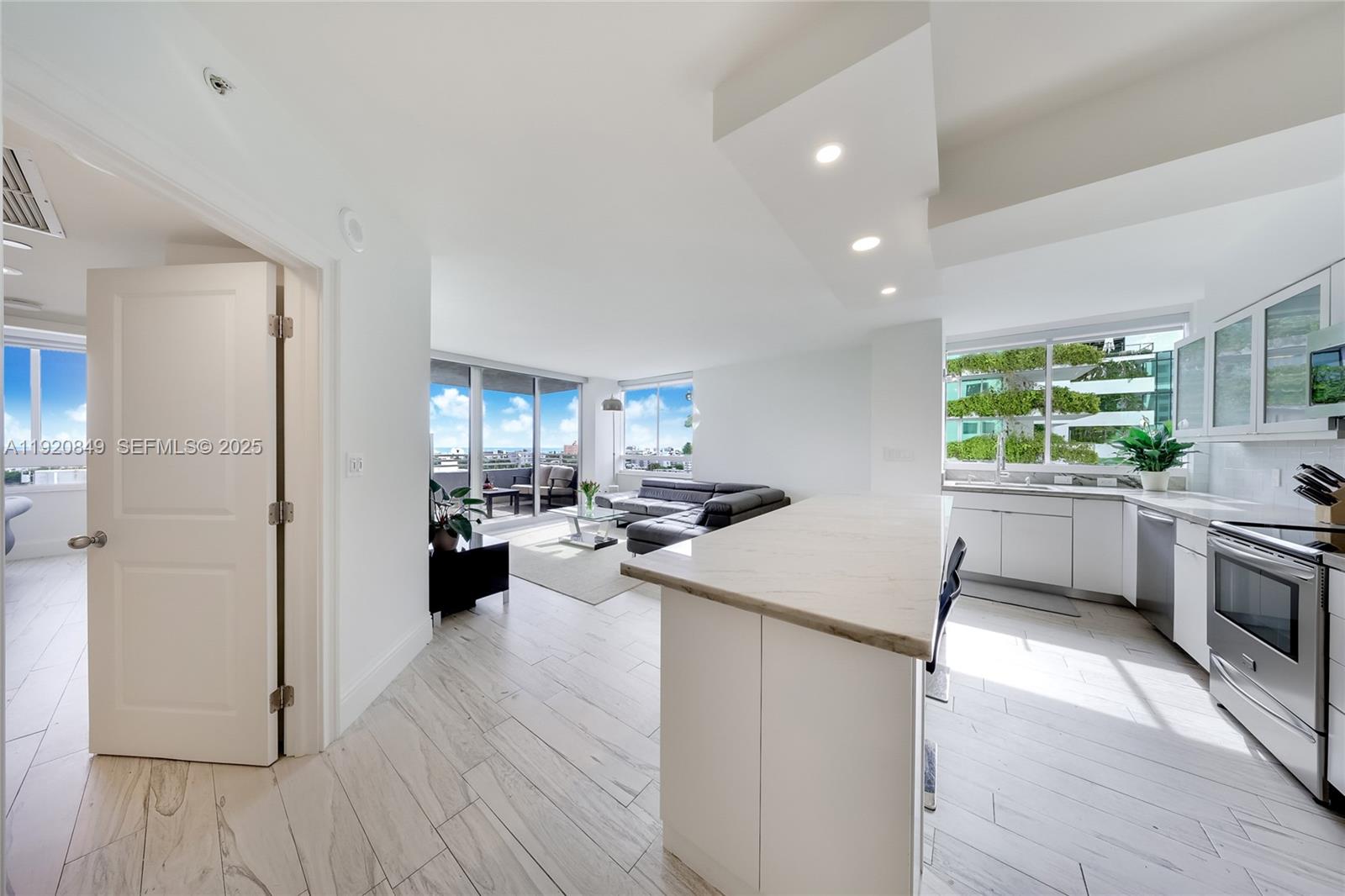 1330 West Ave #1414, Miami Beach FL 33139