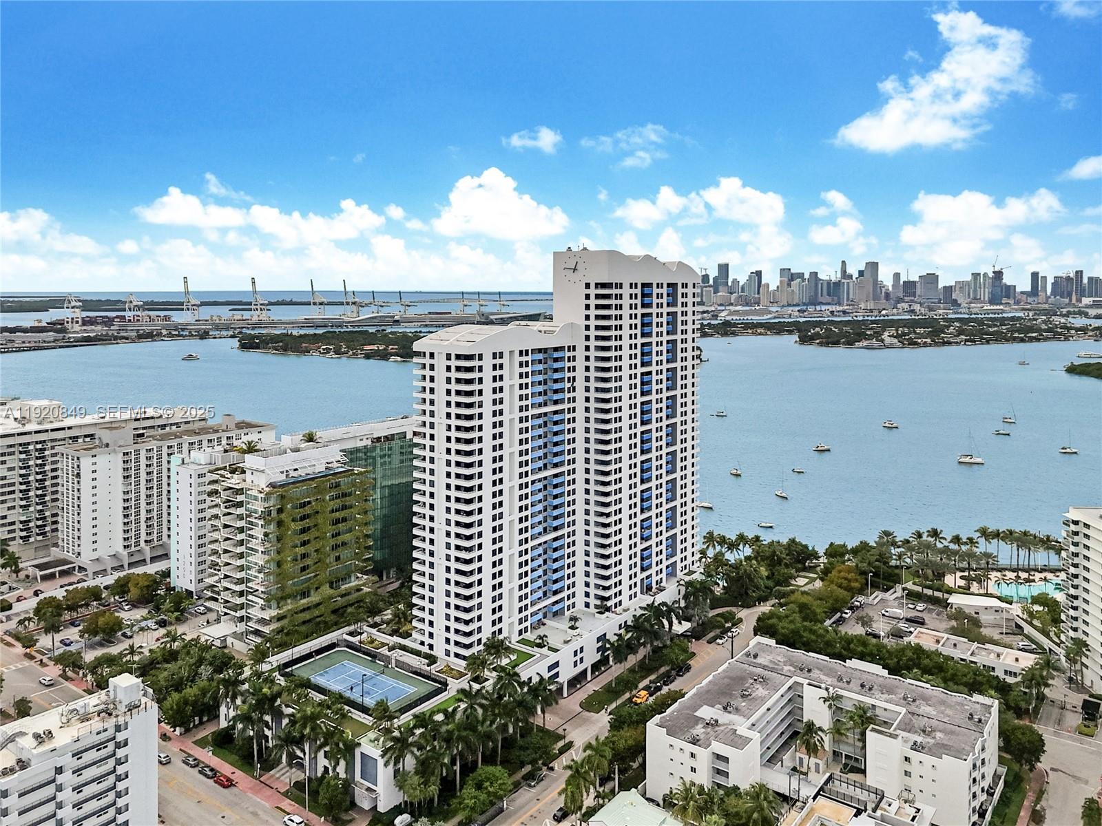 1330 West Ave #1414, Miami Beach FL 33139
