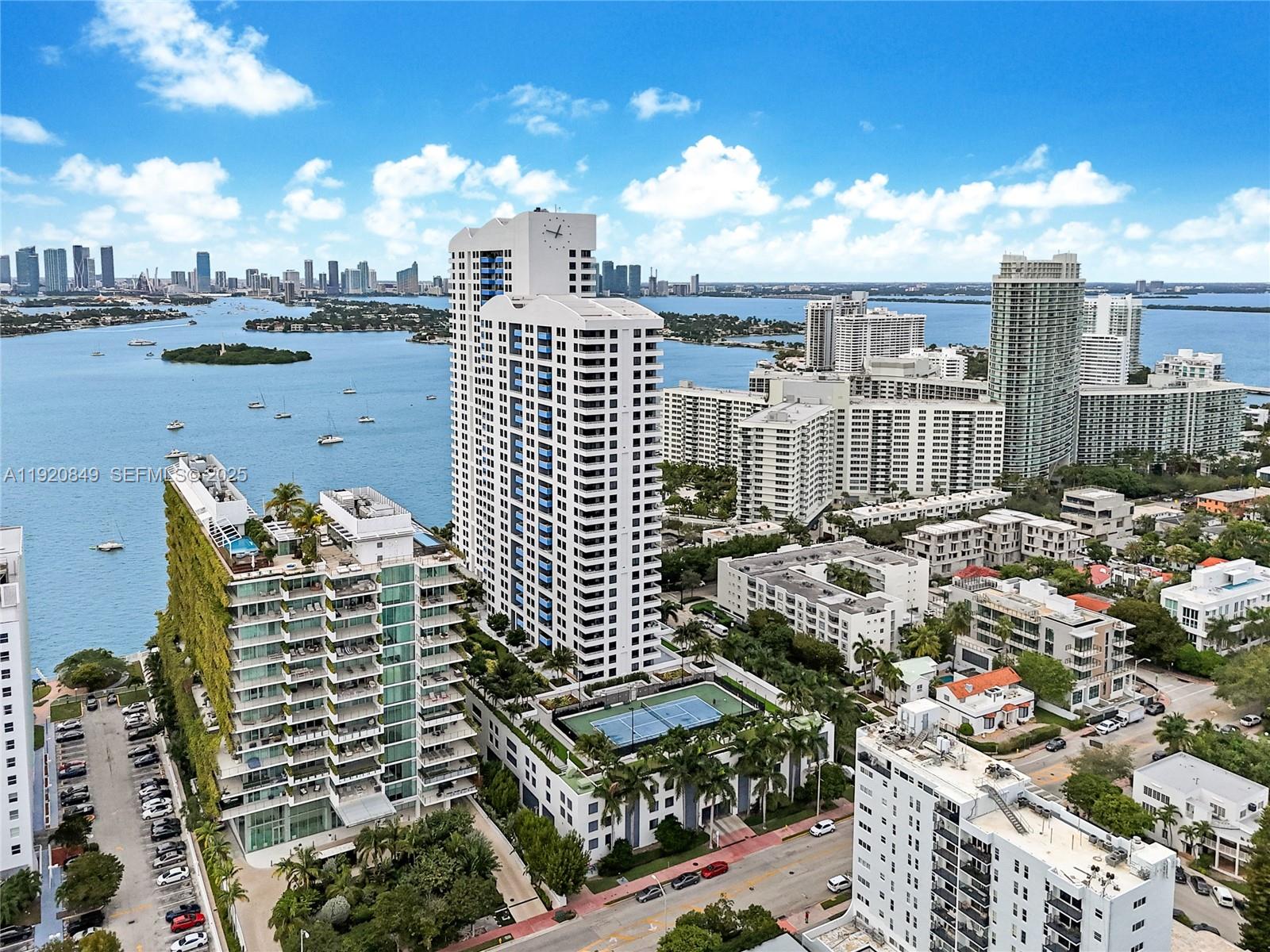 1330 West Ave #1414, Miami Beach FL 33139