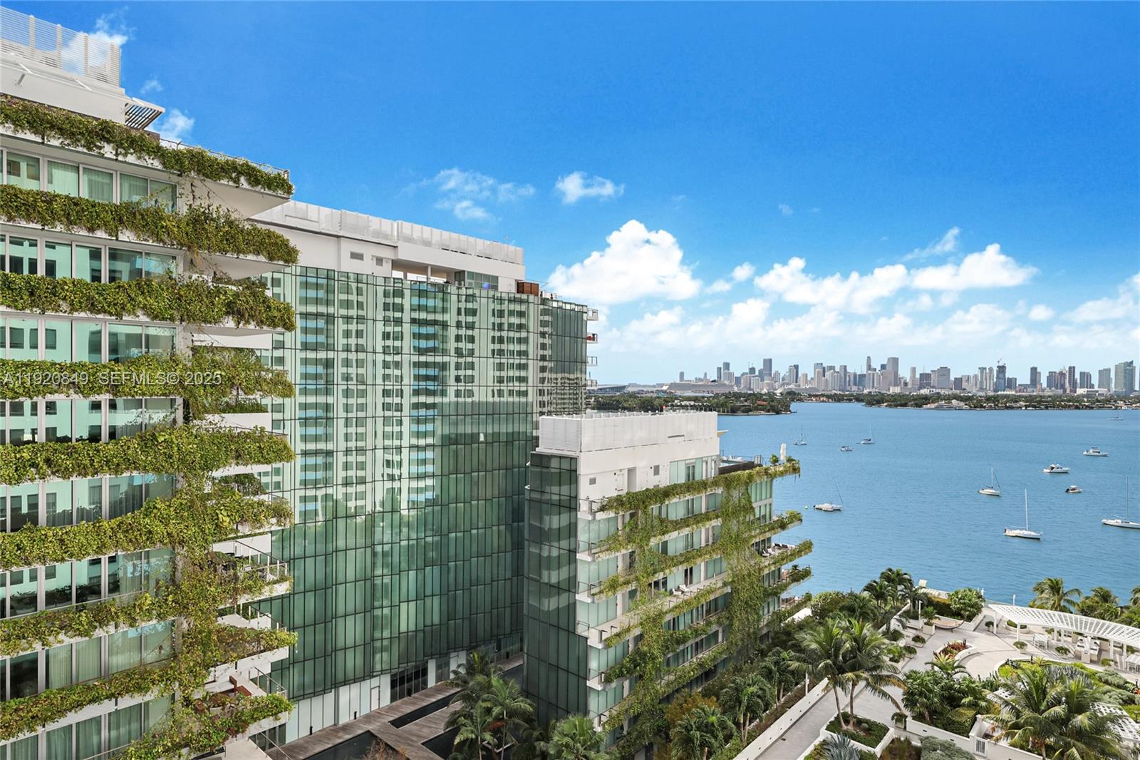 1330 West Ave #1414, Miami Beach FL 33139