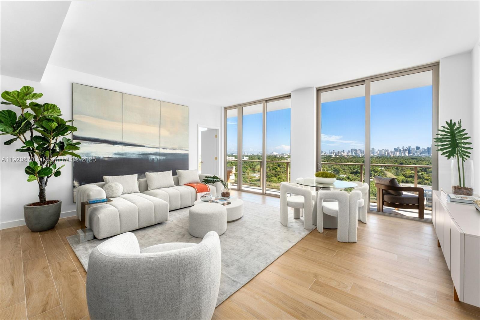 2678 Tigertail Ave #1504, Miami FL 33133