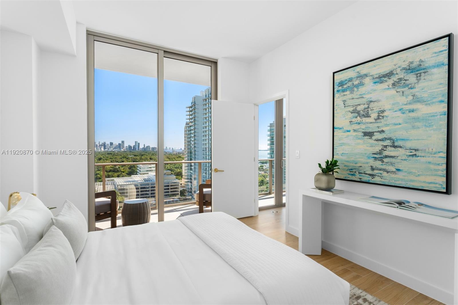 2678 Tigertail Ave #1504, Miami FL 33133