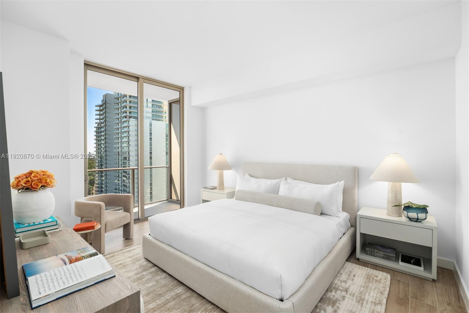 2678 Tigertail Ave #1504, Miami FL 33133