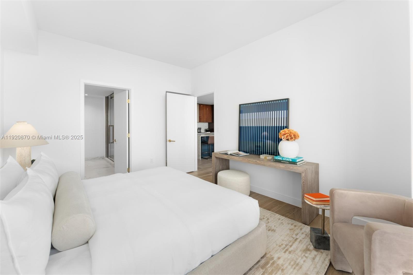 2678 Tigertail Ave #1504, Miami FL 33133