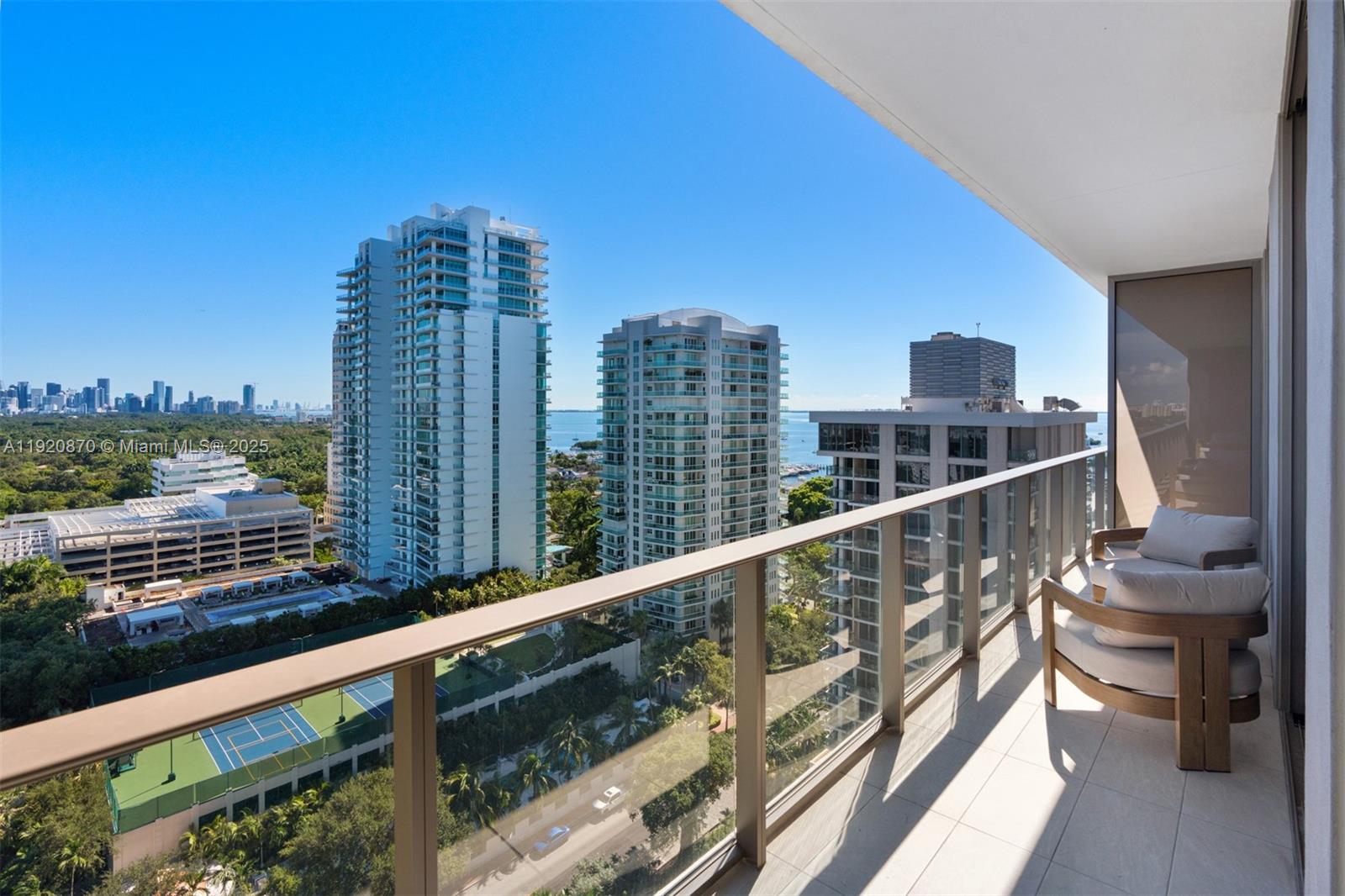 2678 Tigertail Ave #1504, Miami FL 33133