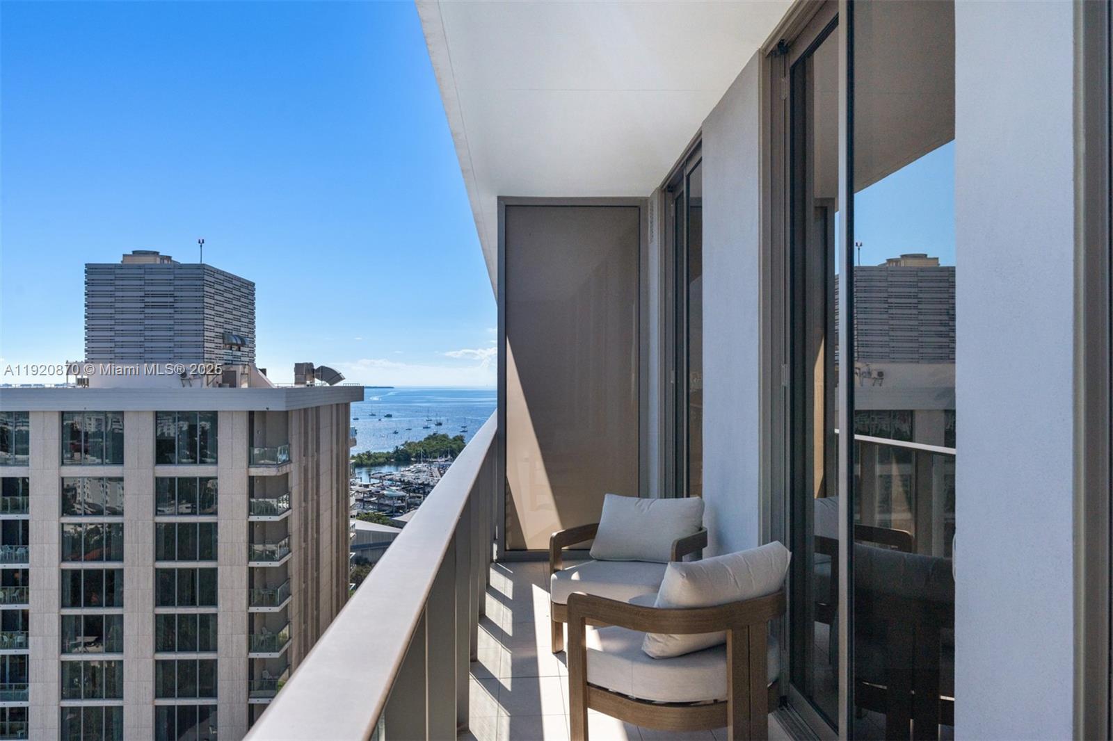 2678 Tigertail Ave #1504, Miami FL 33133