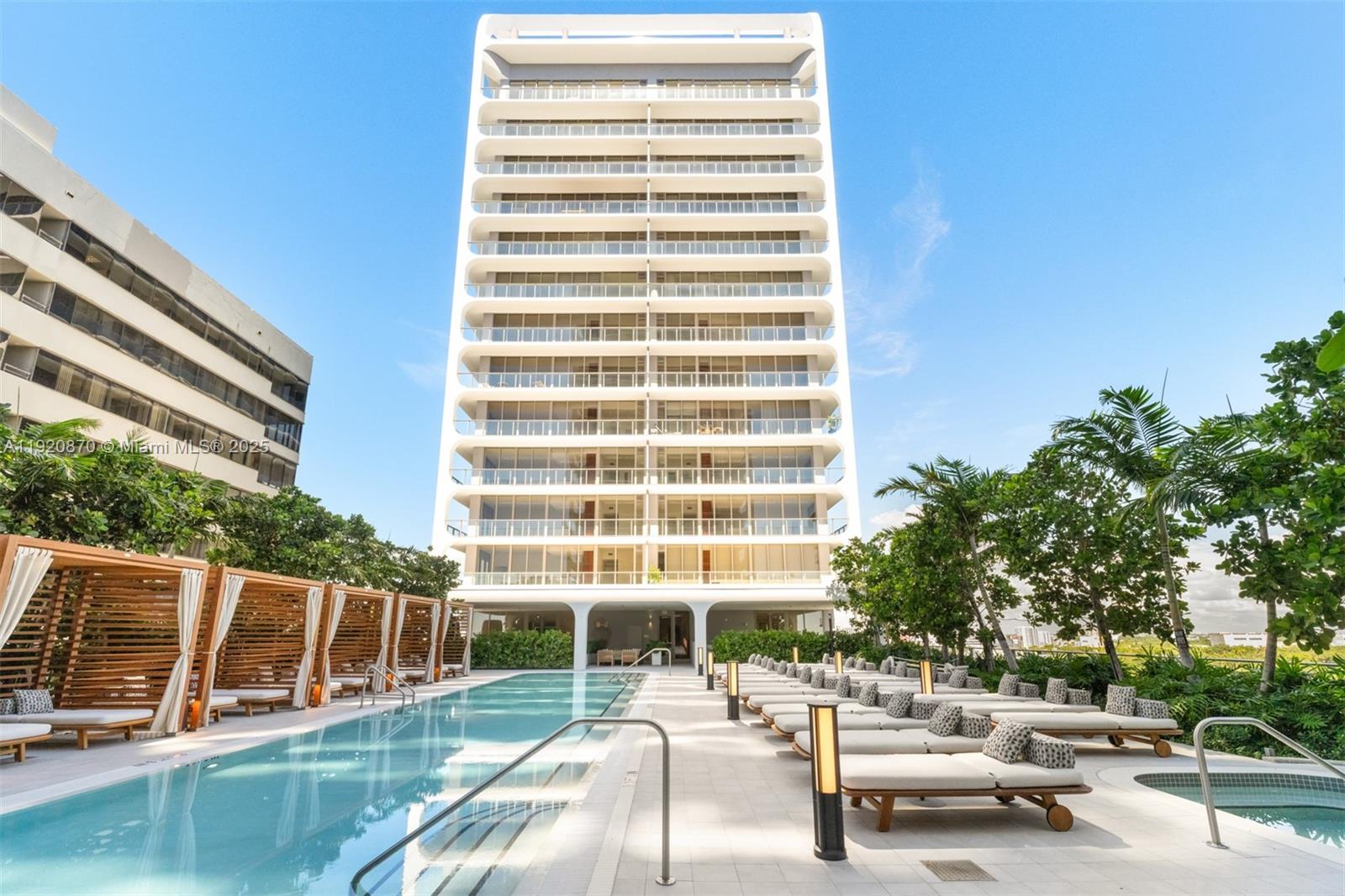 2678 Tigertail Ave #1504, Miami FL 33133