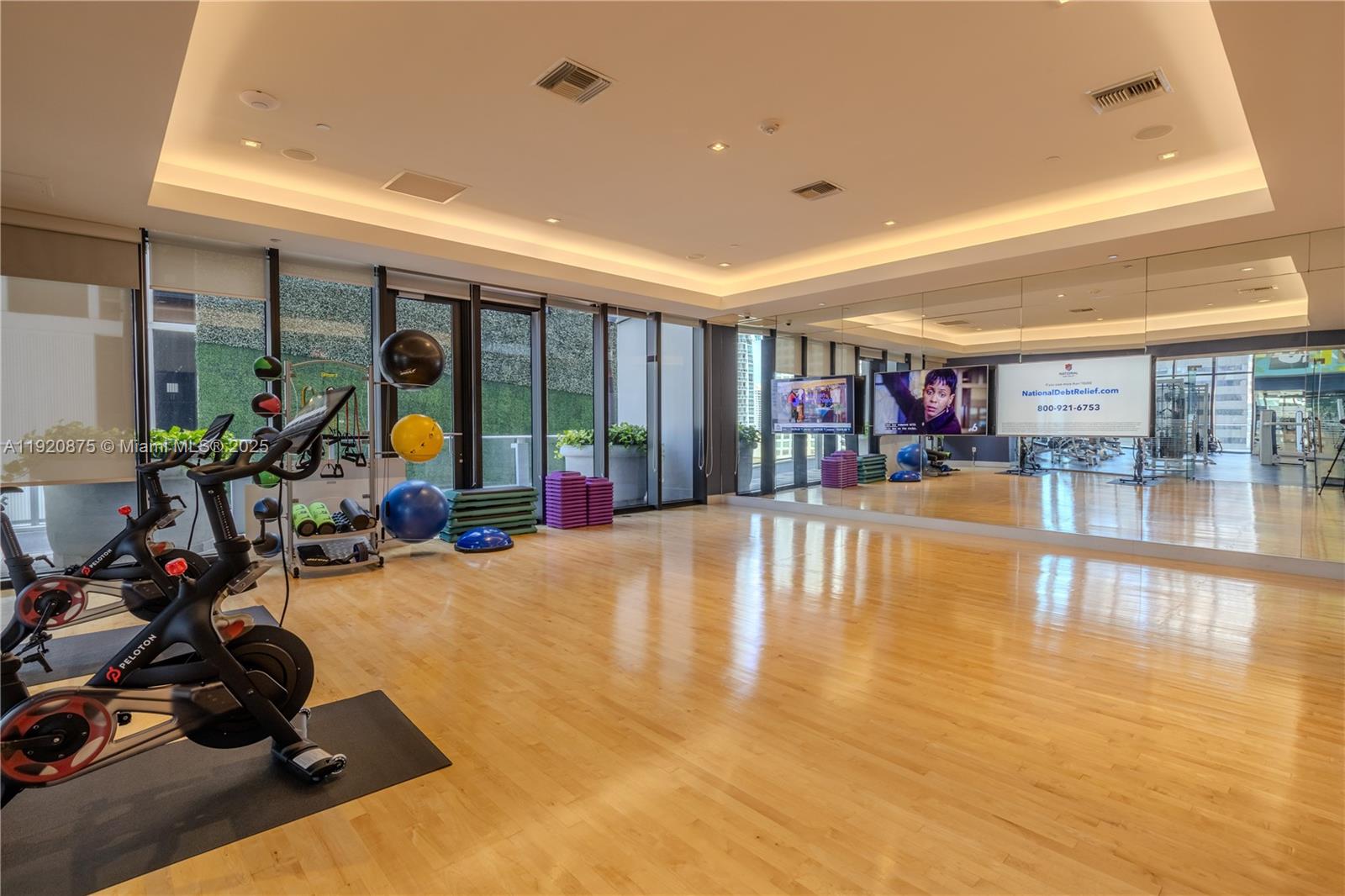 1010 Brickell Ave #4207, Miami FL 33131
