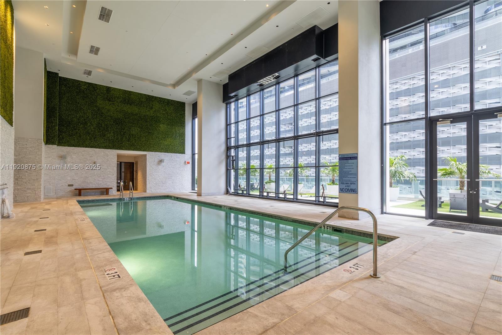 1010 Brickell Ave #4207, Miami FL 33131